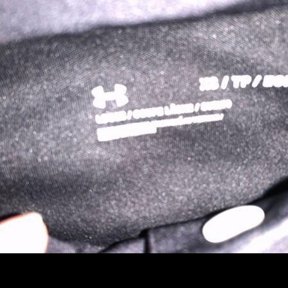 Under Armour Quarter Snap - Picture 2 of 2